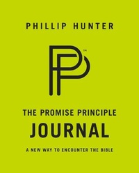 Enlarge image Cover: Promise Priniciple Journal, The - Gateway Press