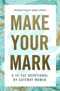 Cover: Make Your Mark - Gateway Press