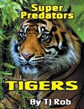 Cover: Tigers - TJ Rob