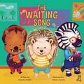 Cover: The Waiting Song - Future Horizons Incorporated