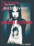 Cover: The Scream - Plexus Publishing Ltd
