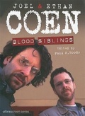 Cover: Joel & Ethan Coen - Plexus Publishing Ltd