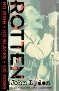 Cover: Rotten - Plexus Publishing Ltd