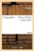 Cover: G?ographie.... Tome 4, Partie 2 - Hachette Livre - Bnf