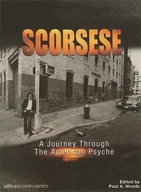 Abbildung von: Martin Scorsese - Plexus Publishing Ltd