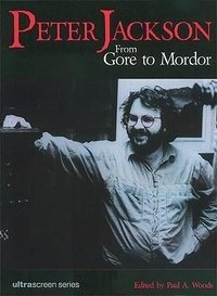 Abbildung von: Peter Jackson - Plexus Publishing Ltd