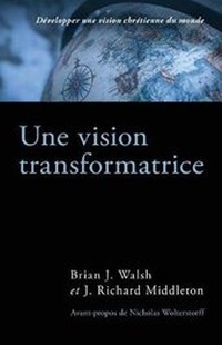 Enlarge image Cover: Une Vision Transformatrice (the Transforming Vision) - Impact Acad