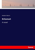 Cover: Britomart - Hansebooks