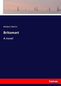 Enlarge image Cover: Britomart - Hansebooks