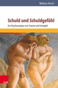 Cover: Schuld und Schuldgef&uuml;hl - Vandenhoeck & Ruprecht