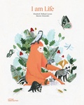 Cover: I am Life - Die Gestalten Verlag