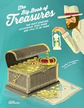 Cover: The Big Book of Treasures - Die Gestalten Verlag