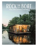 Cover: Rock The Boat - Die Gestalten Verlag