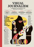Cover: Visual Journalism - Die Gestalten Verlag