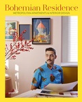 Cover: Bohemian Residence - Die Gestalten Verlag