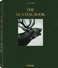 Cover: The Hunting Book, English version - teNeues Verlag ein Imprint des Gestalten Verlags