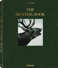 Enlarge image Cover: The Hunting Book, English version - teNeues Verlag ein Imprint des Gestalten Verlags