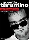 Cover: Quentin Tarantino - Plexus Publishing Ltd