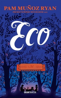 Enlarge image Cover: Eco - Gran Travesía