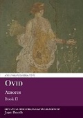 Cover: Ovid: Amores Book II - Aris & Phillips Ltd