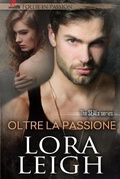 Cover: Oltre la Passione - Follie Letterarie