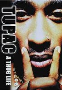 Enlarge image Cover: Tupac - Plexus Publishing Ltd