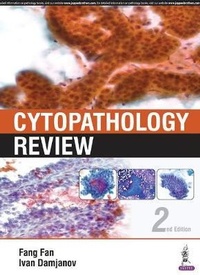 Abbildung von: Cytopathology Review - Jaypee Brothers Medical Publishers