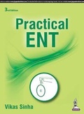Cover: Practical ENT - Jaypee Brothers Medical Publishers