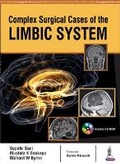 Cover: Complex Surgical Cases of the Limbic System - Jaypee Brothers Medical Publishers