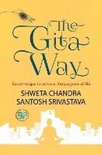 Abbildung von: The Gita Way - General Press India