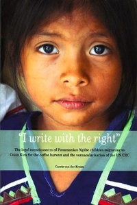 Abbildung von: I Write with the Right - Wolf Legal Publishers