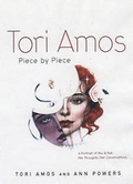 Cover: Tori Amos - Plexus Publishing Ltd