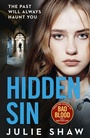 Cover: Hidden Sin - HarperCollins