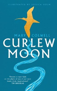 Enlarge image Cover: Curlew Moon - William Collins