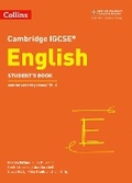 Cover: Cambridge IGCSE (TM) English Student's Book - Collins