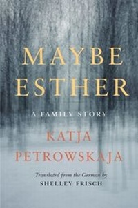 Abbildung von: Maybe Esther - Harper