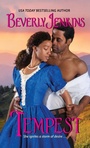Cover: Tempest - Avon Books