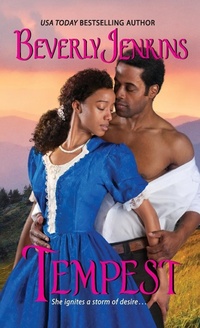 Enlarge image Cover: Tempest - Avon Books