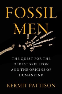 Abbildung von: Fossil Men - William Morrow