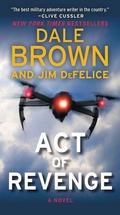 Cover: Act of Revenge - Collins