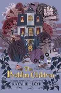 Enlarge image Cover: The Problim Children - HarperCollins
