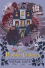 Cover: The Problim Children - Katherine Tegen Books