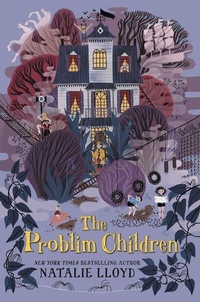 Enlarge image Cover: The Problim Children - Katherine Tegen Books