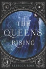 Cover: The Queen's Rising - HarperCollins