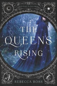 Enlarge image Cover: The Queen's Rising - HarperCollins