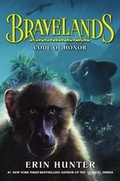 Cover: Bravelands #2: Code of Honor - HarperCollins