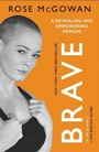 Cover: BRAVE - HarperCollins