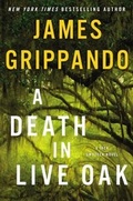 Cover: Death in Live Oak, A - HarperCollins