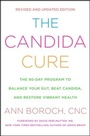 Cover: Candida Cure - HarperCollins
