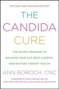 Cover: Candida Cure - HarperCollins